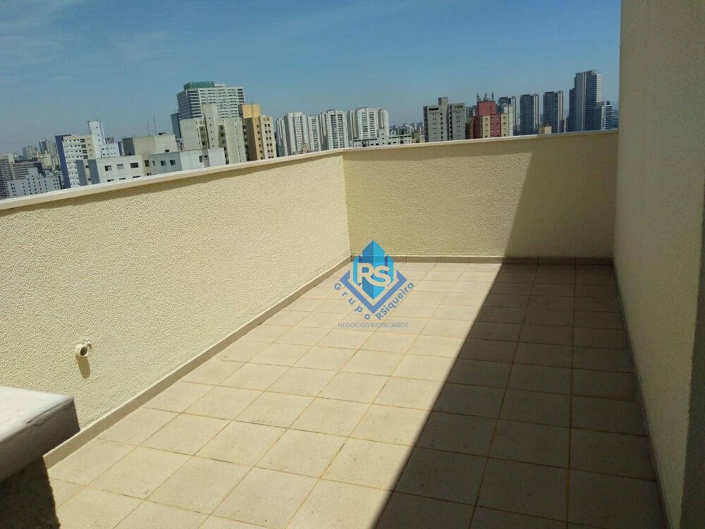 Cobertura à venda com 3 quartos, 110m² - Foto 1