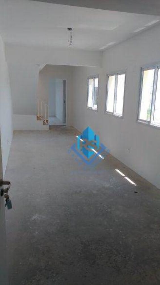 Cobertura à venda com 3 quartos, 110m² - Foto 4