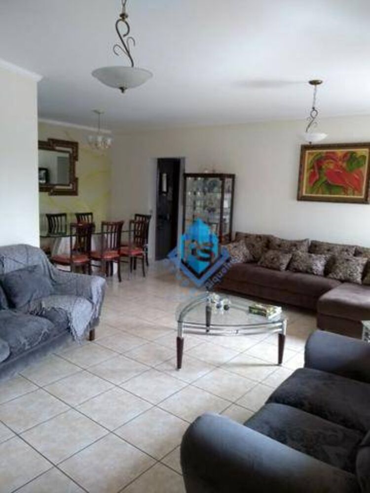 Apartamento, 3 quartos, 140 m² - Foto 4