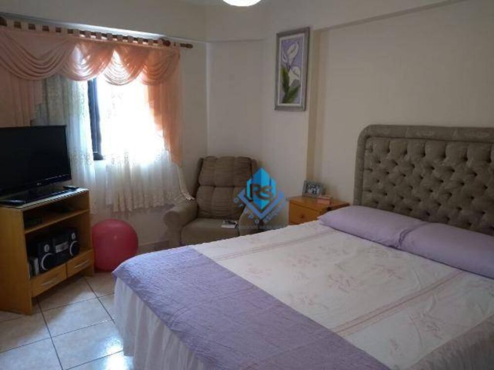 Apartamento, 3 quartos, 140 m² - Foto 12