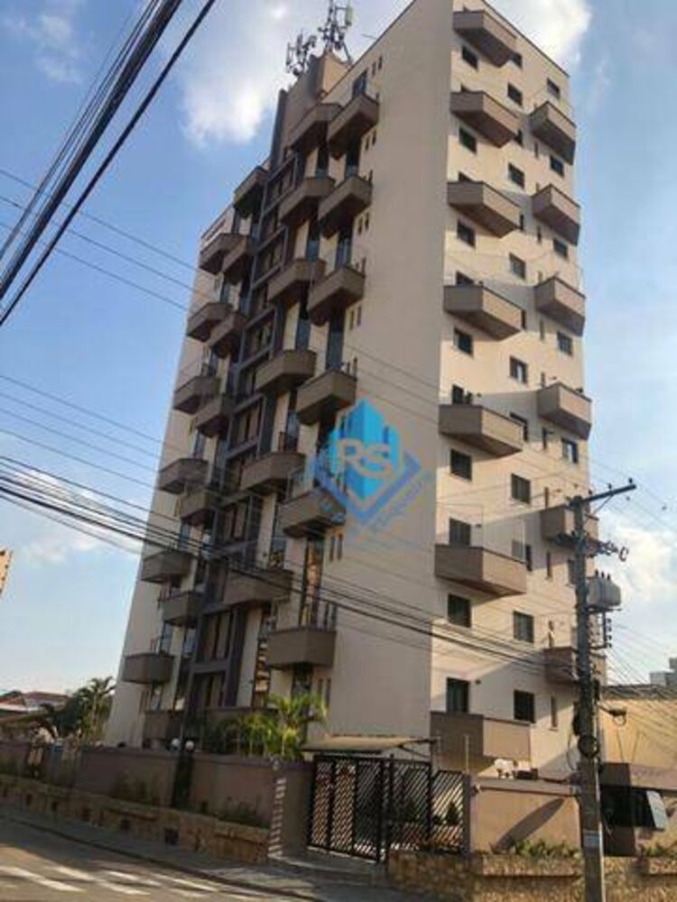 Apartamento, 3 quartos, 140 m² - Foto 14