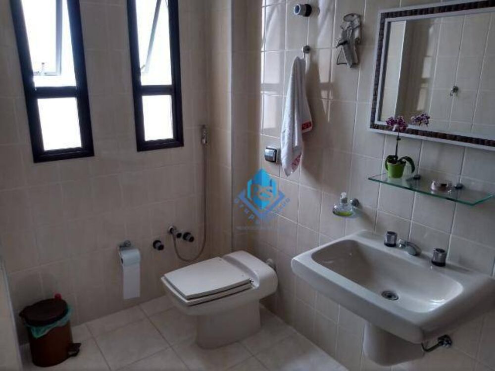 Apartamento, 3 quartos, 140 m² - Foto 11