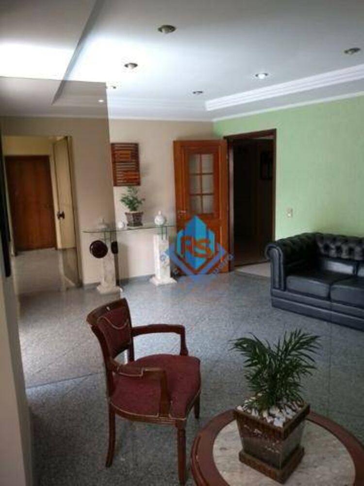 Apartamento, 3 quartos, 140 m² - Foto 8