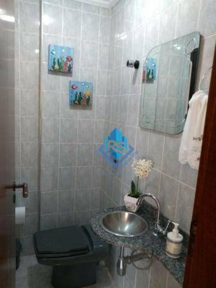 Apartamento, 3 quartos, 140 m² - Foto 1
