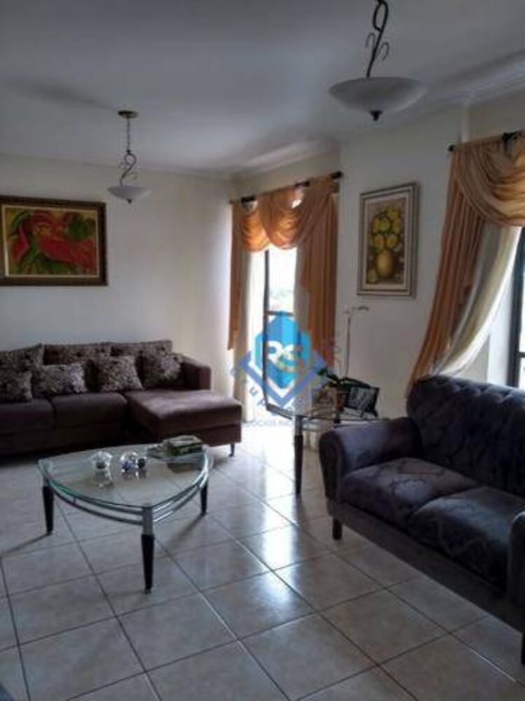 Apartamento, 3 quartos, 140 m² - Foto 13