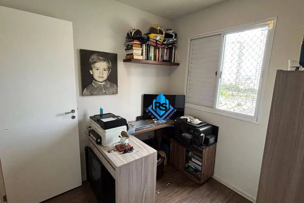 Apartamento, 3 quartos, 119 m² - Foto 6
