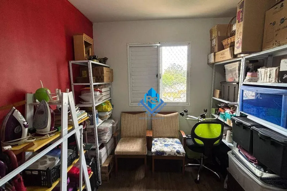 Apartamento, 3 quartos, 119 m² - Foto 5