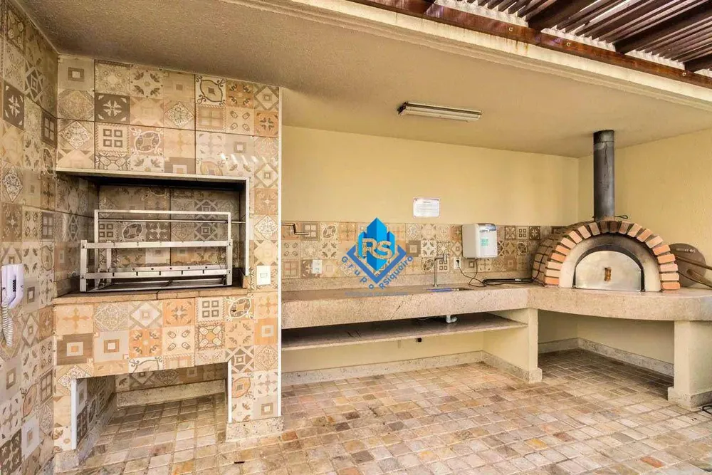 Apartamento, 3 quartos, 119 m² - Foto 10