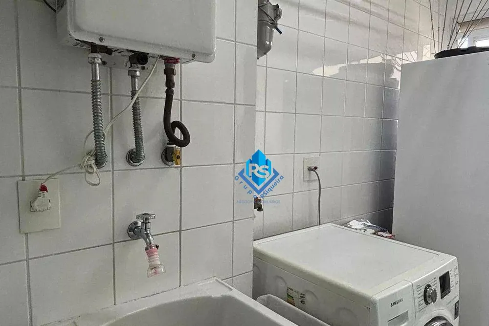 Apartamento, 3 quartos, 119 m² - Foto 11
