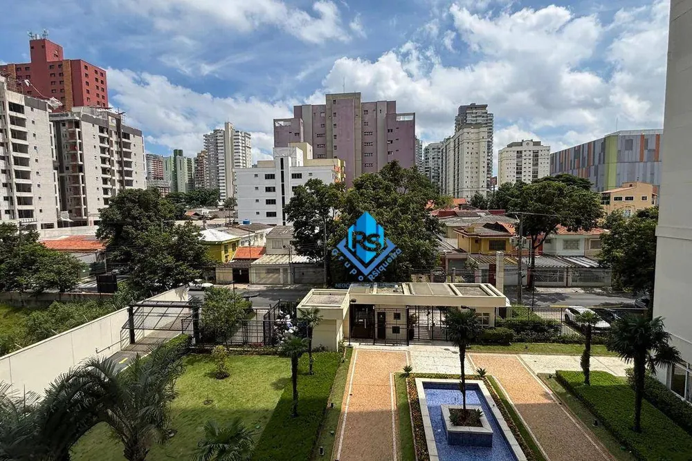 Apartamento, 3 quartos, 119 m² - Foto 9