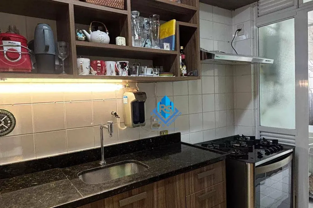 Apartamento, 3 quartos, 119 m² - Foto 3