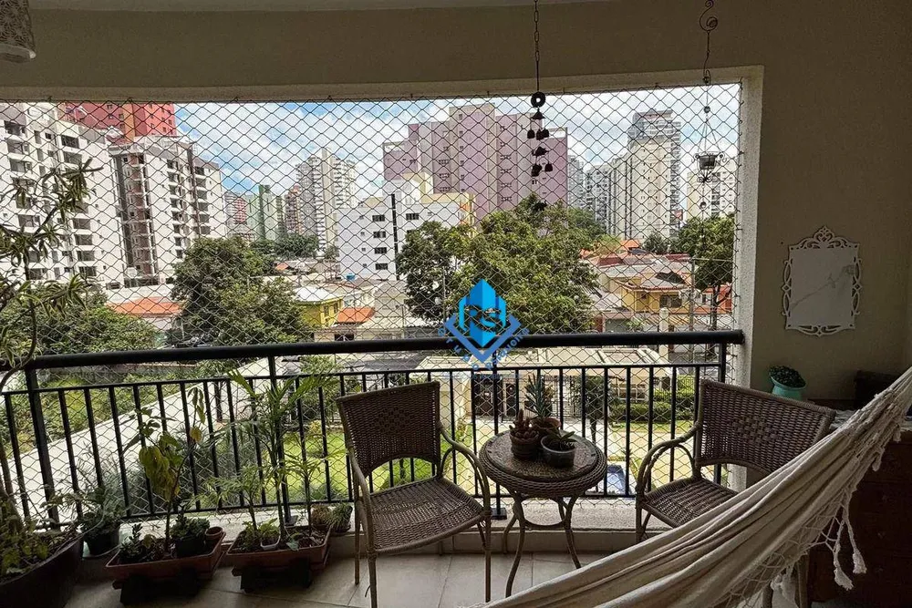 Apartamento, 3 quartos, 119 m² - Foto 8