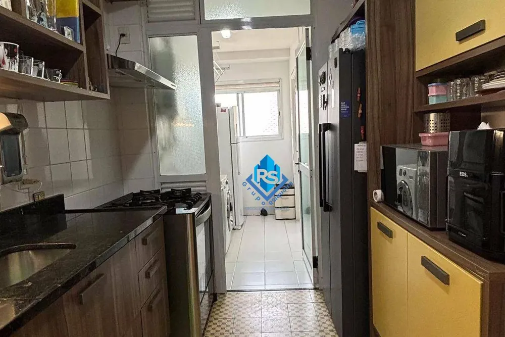 Apartamento, 3 quartos, 119 m² - Foto 2
