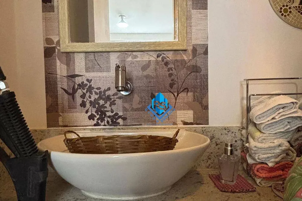Apartamento, 3 quartos, 119 m² - Foto 7