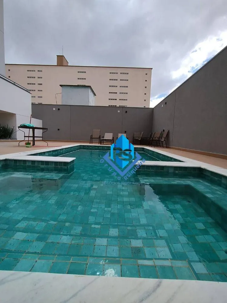 Apartamento, 3 quartos, 65 m² - Foto 4