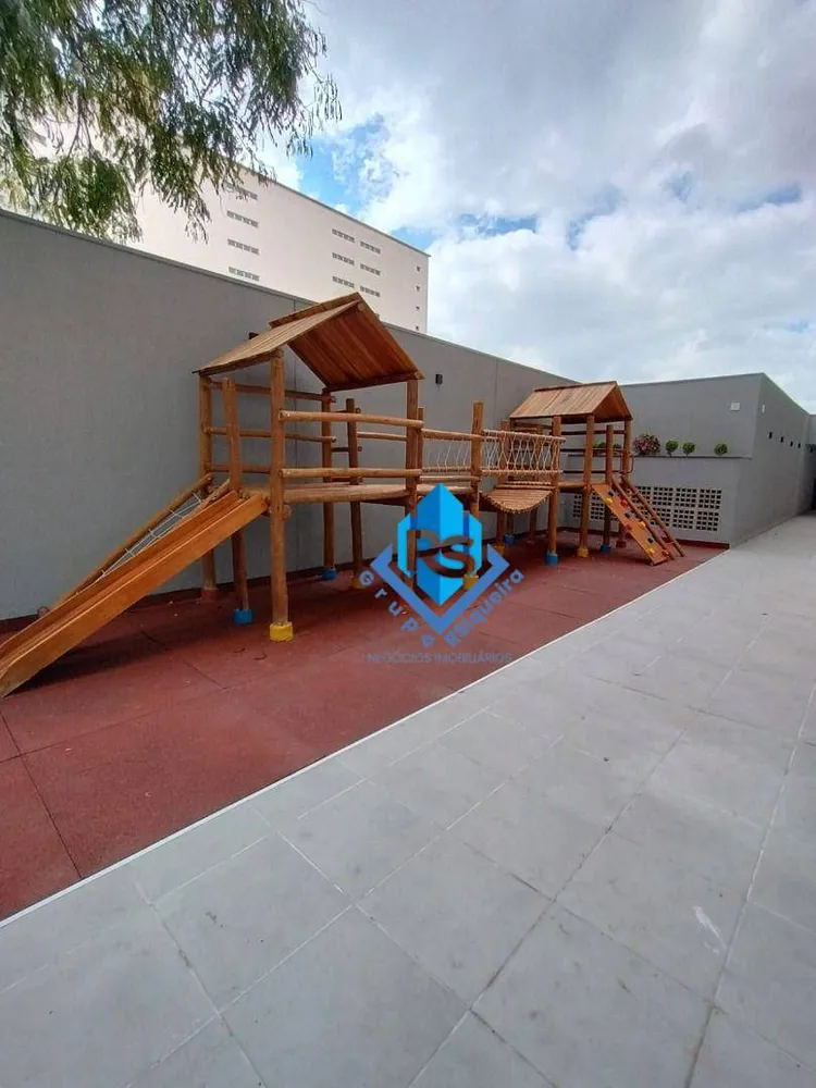 Apartamento, 3 quartos, 65 m² - Foto 12