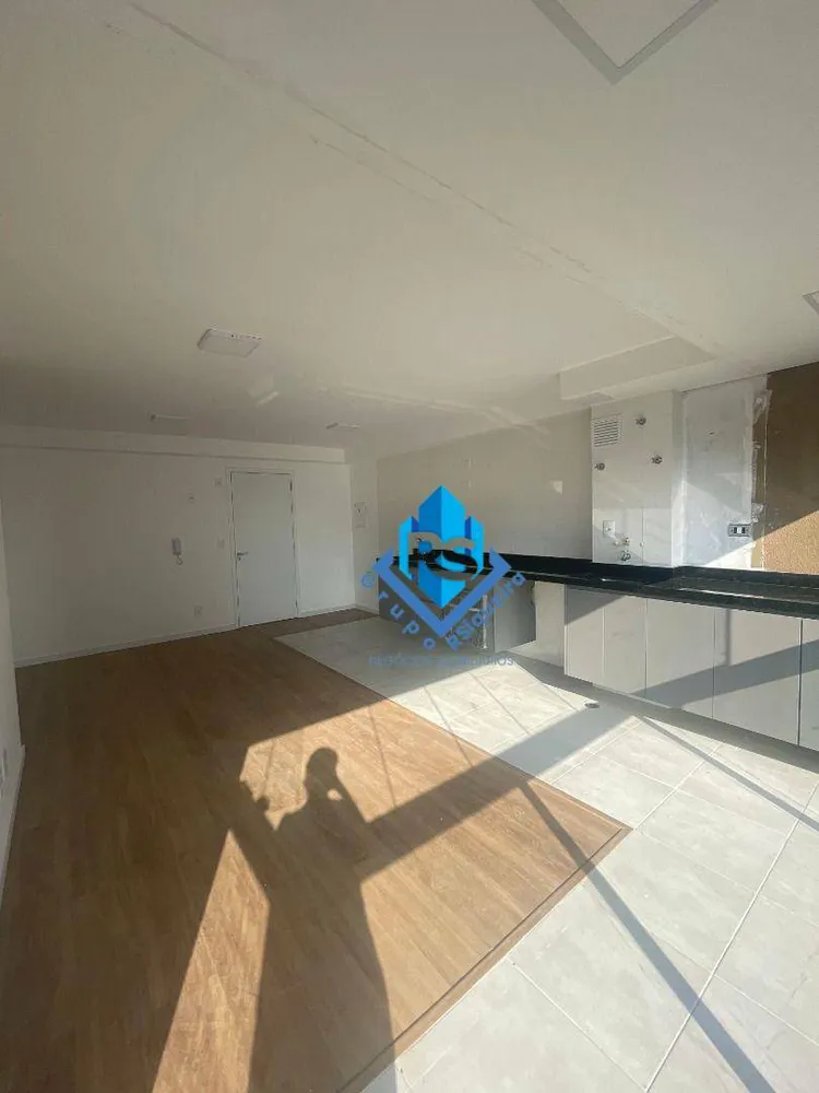 Apartamento, 3 quartos, 65 m² - Foto 2
