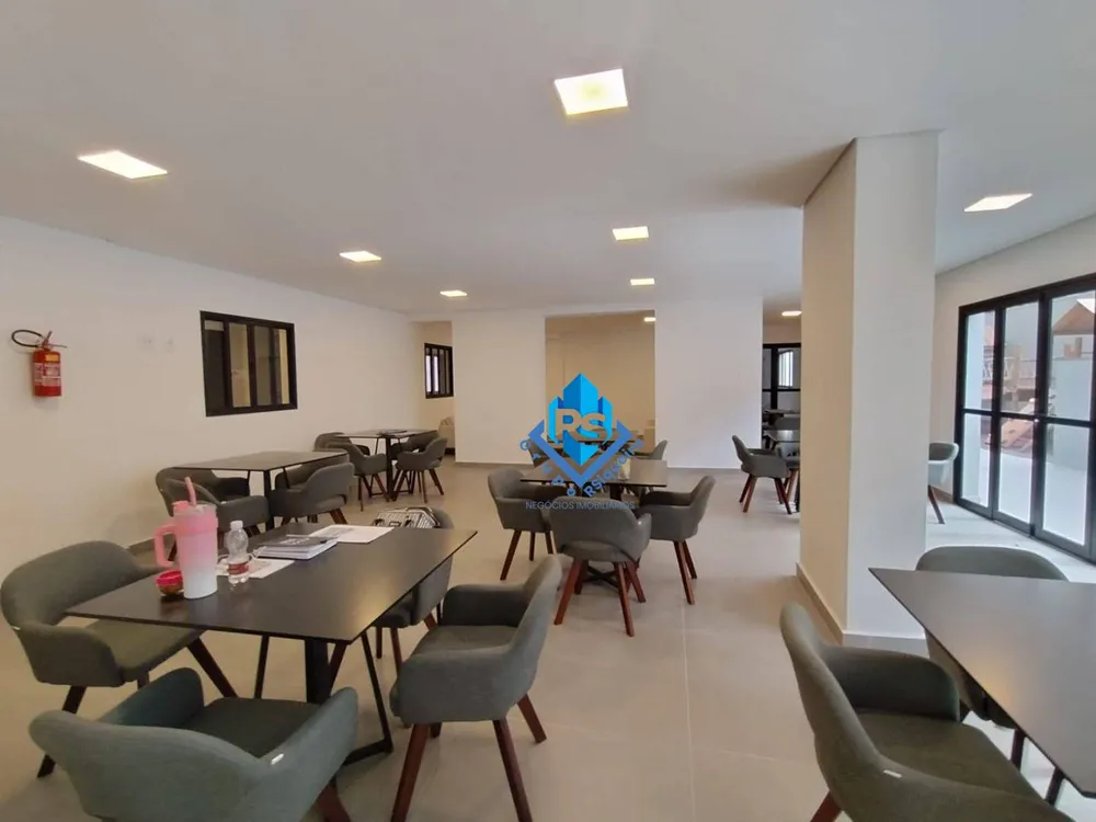 Apartamento, 3 quartos, 65 m² - Foto 3