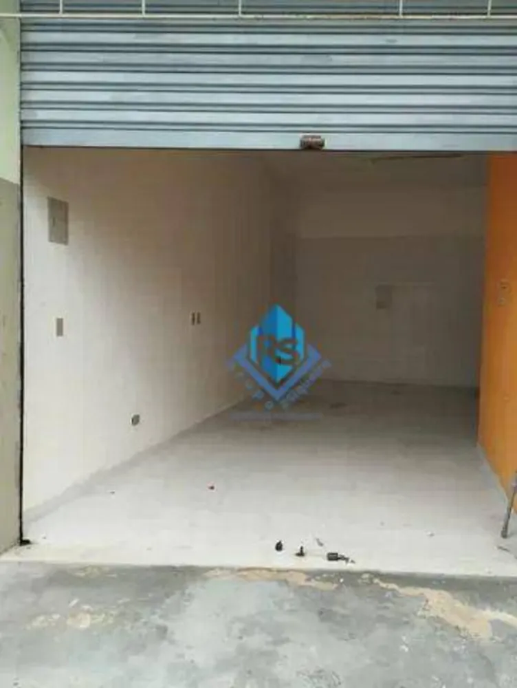 Loja-Salão, 36 m² - Foto 7