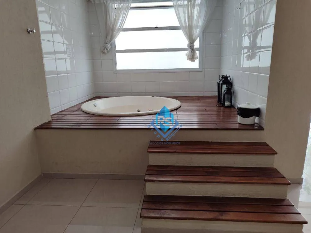 Cobertura, 4 quartos, 239 m² - Foto 11