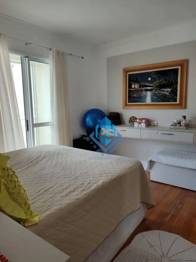 Cobertura, 4 quartos, 239 m² - Foto 14