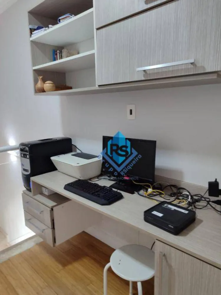 Cobertura, 4 quartos, 239 m² - Foto 15