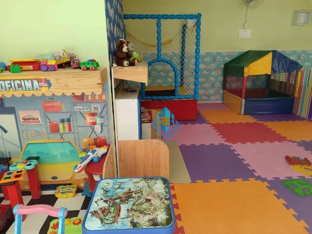 Cobertura, 4 quartos, 239 m² - Foto 13