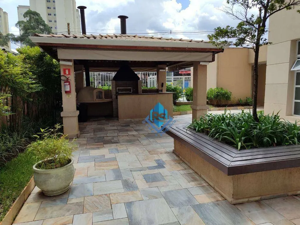 Cobertura, 4 quartos, 239 m² - Foto 6
