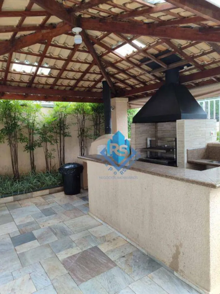 Cobertura, 4 quartos, 239 m² - Foto 5