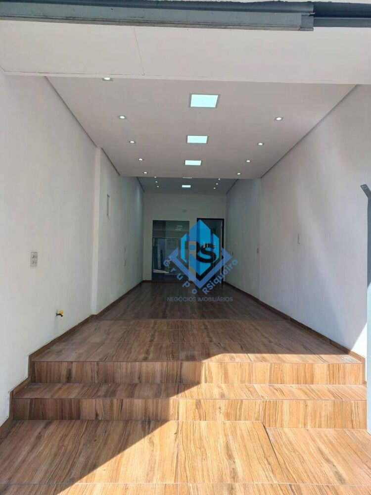 Loja-Salão para alugar, 60m² - Foto 2