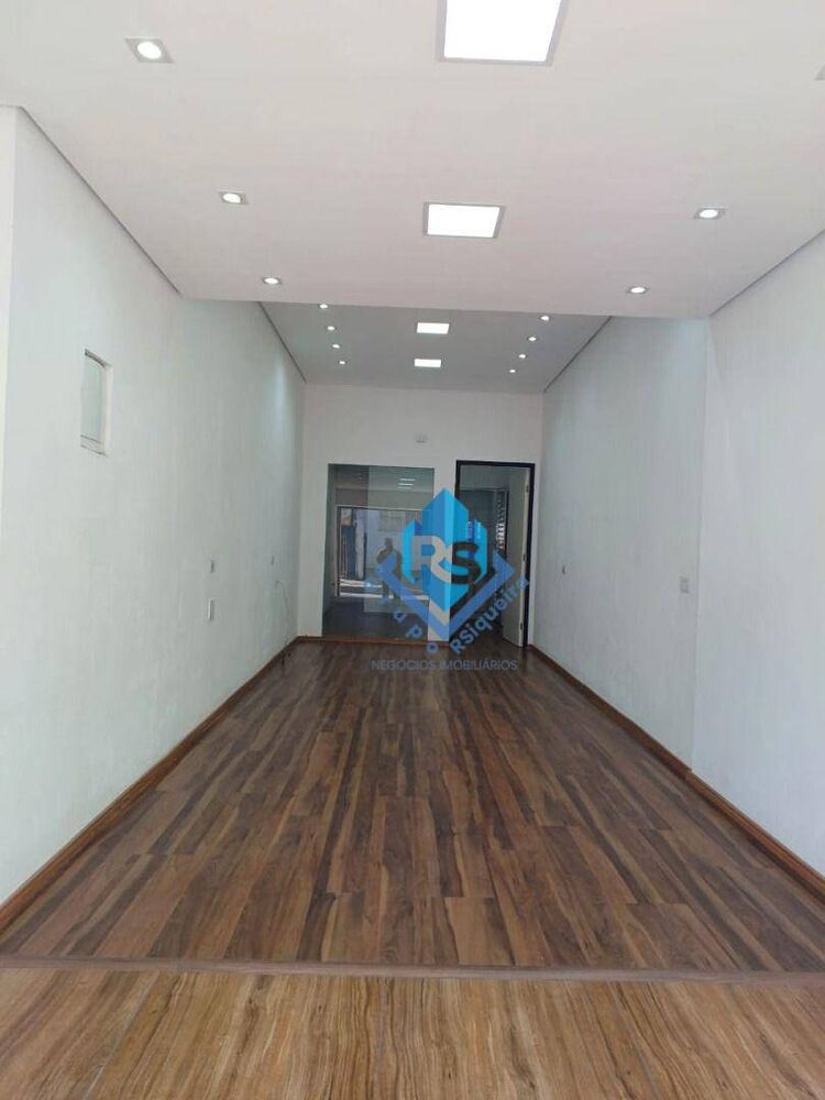 Loja-Salão para alugar, 60m² - Foto 1