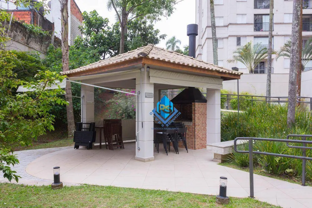 Apartamento, 1 quarto, 42 m² - Foto 6