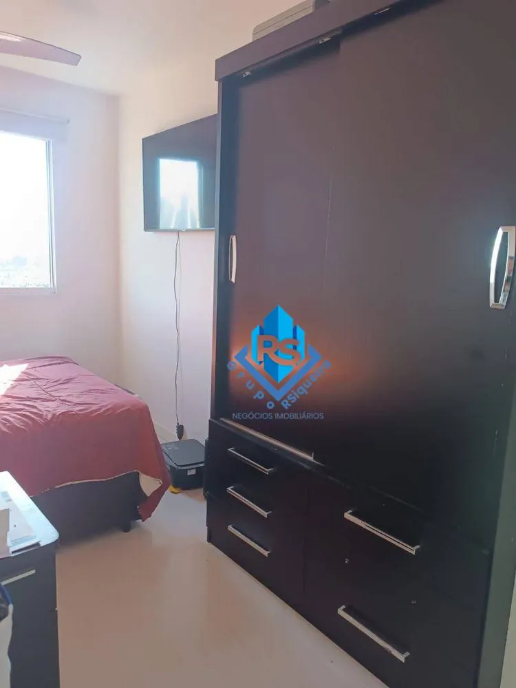 Apartamento, 1 quarto, 42 m² - Foto 2