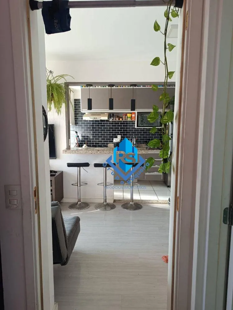 Apartamento, 1 quarto, 42 m² - Foto 5
