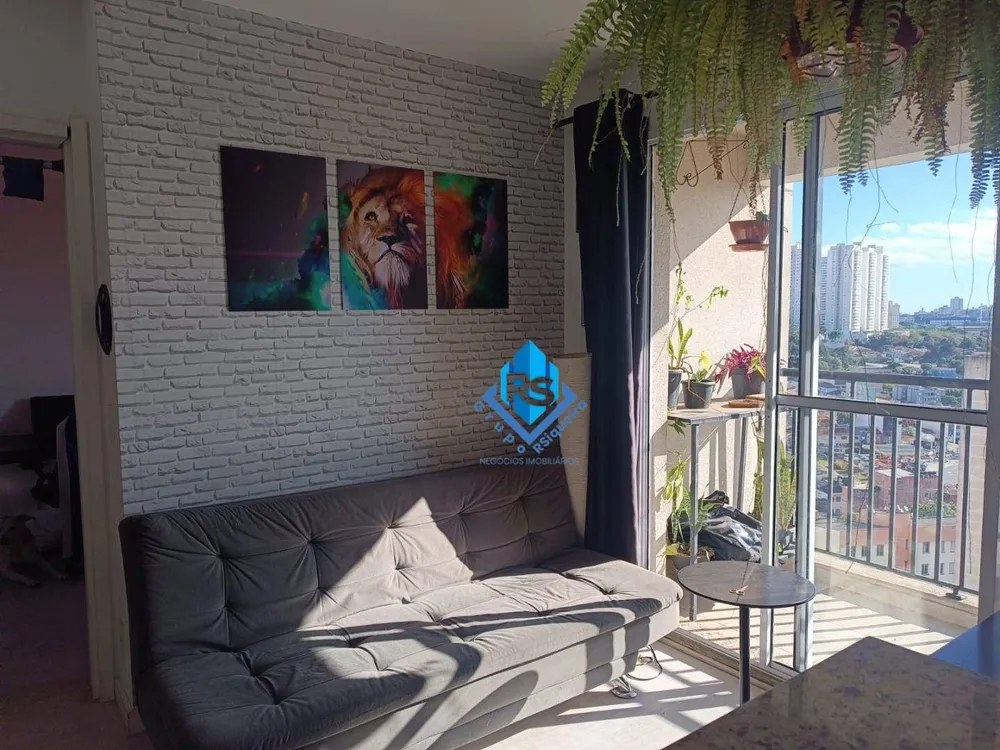 Apartamento, 1 quarto, 42 m² - Foto 1