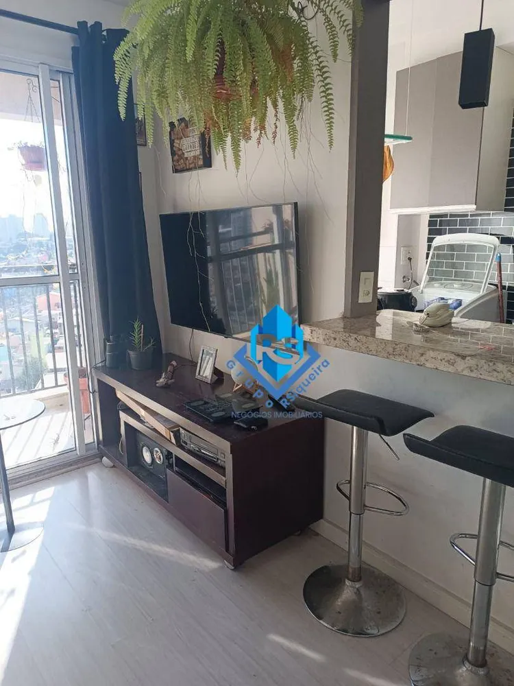 Apartamento, 1 quarto, 42 m² - Foto 2