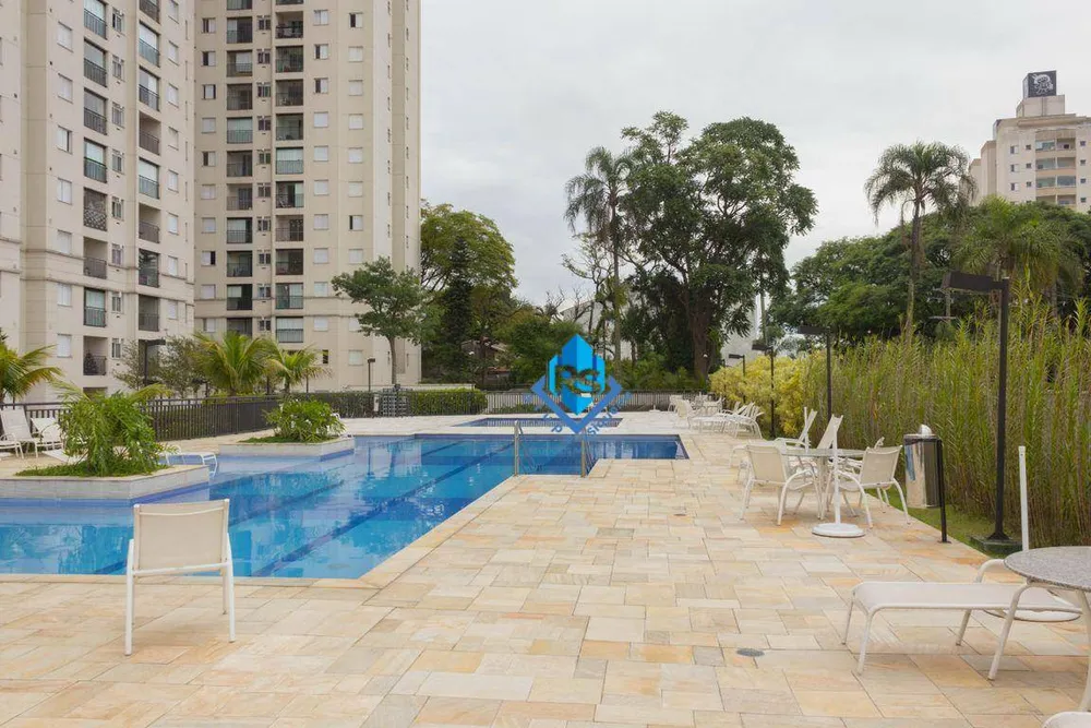 Apartamento, 1 quarto, 42 m² - Foto 11