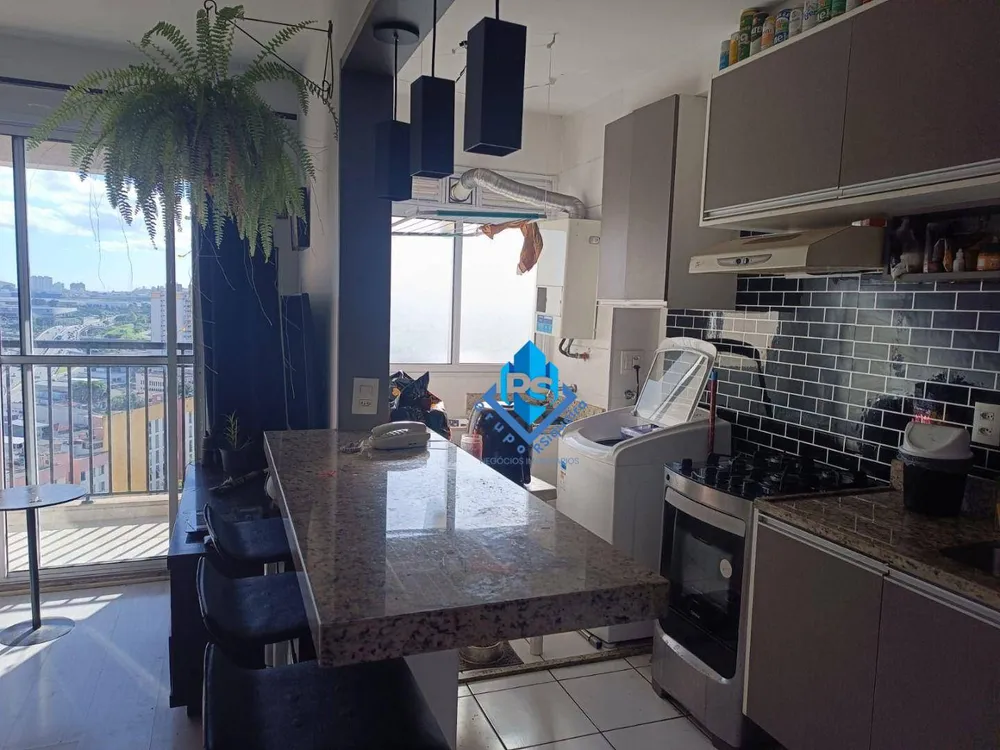 Apartamento, 1 quarto, 42 m² - Foto 4