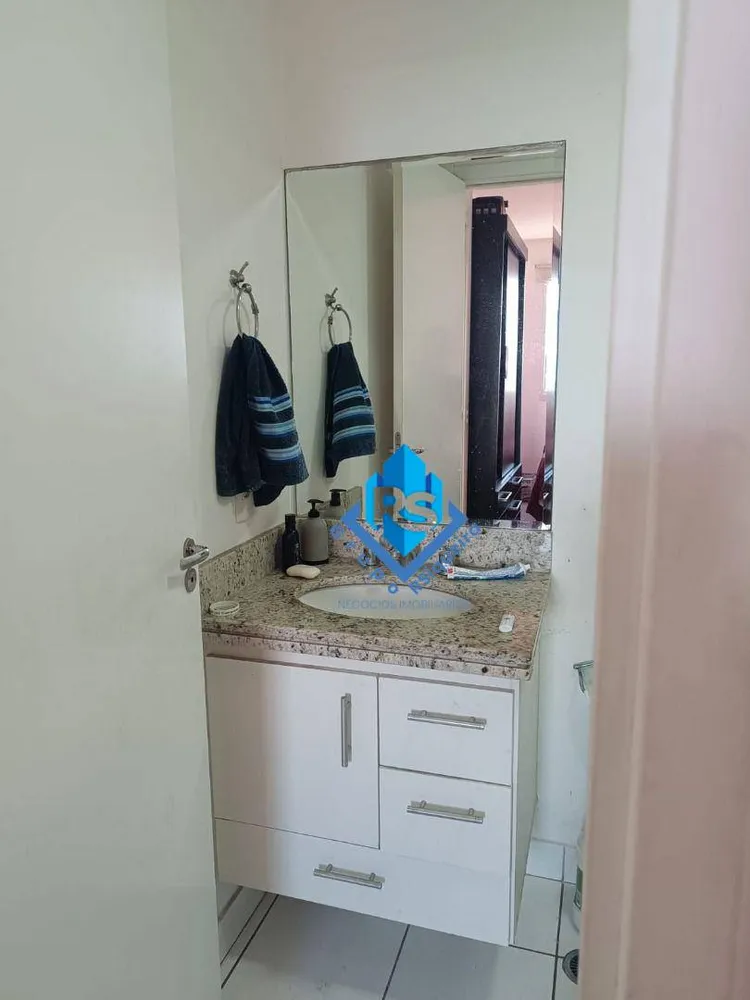 Apartamento, 1 quarto, 42 m² - Foto 9