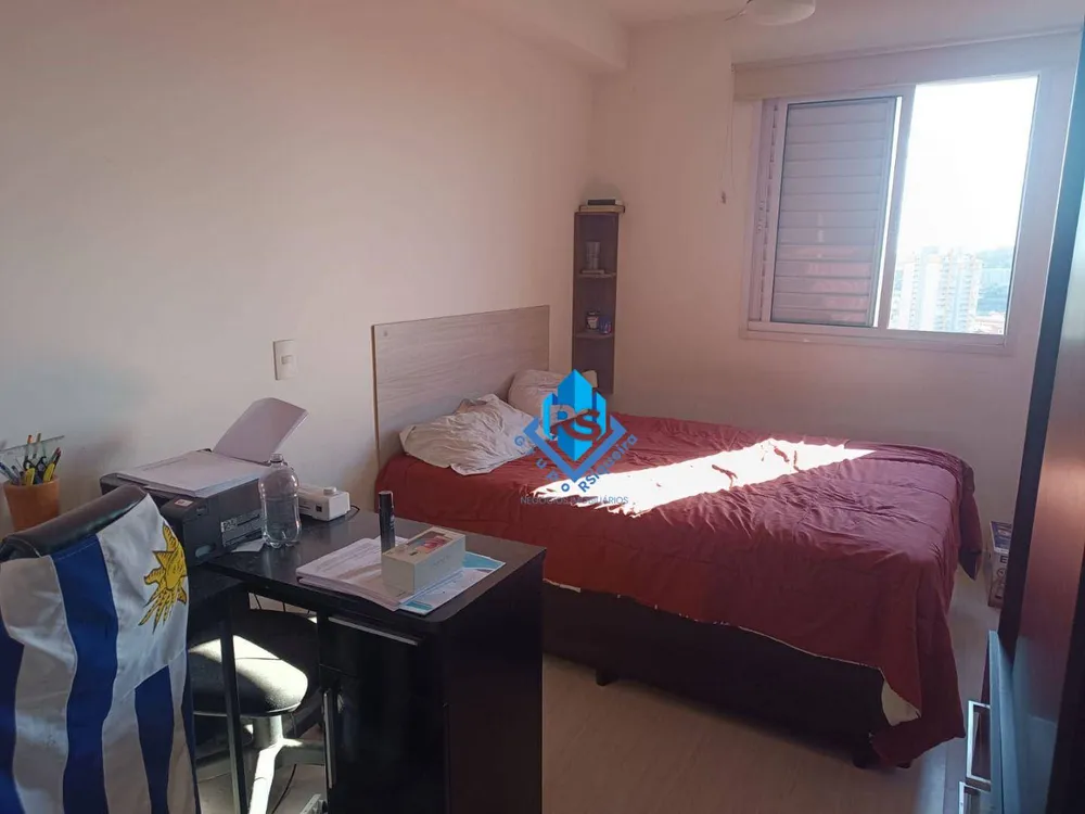 Apartamento, 1 quarto, 42 m² - Foto 3