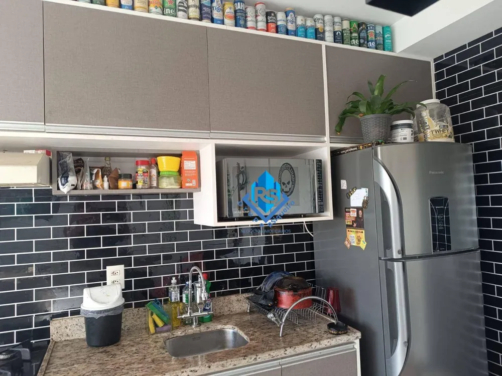Apartamento, 1 quarto, 42 m² - Foto 4
