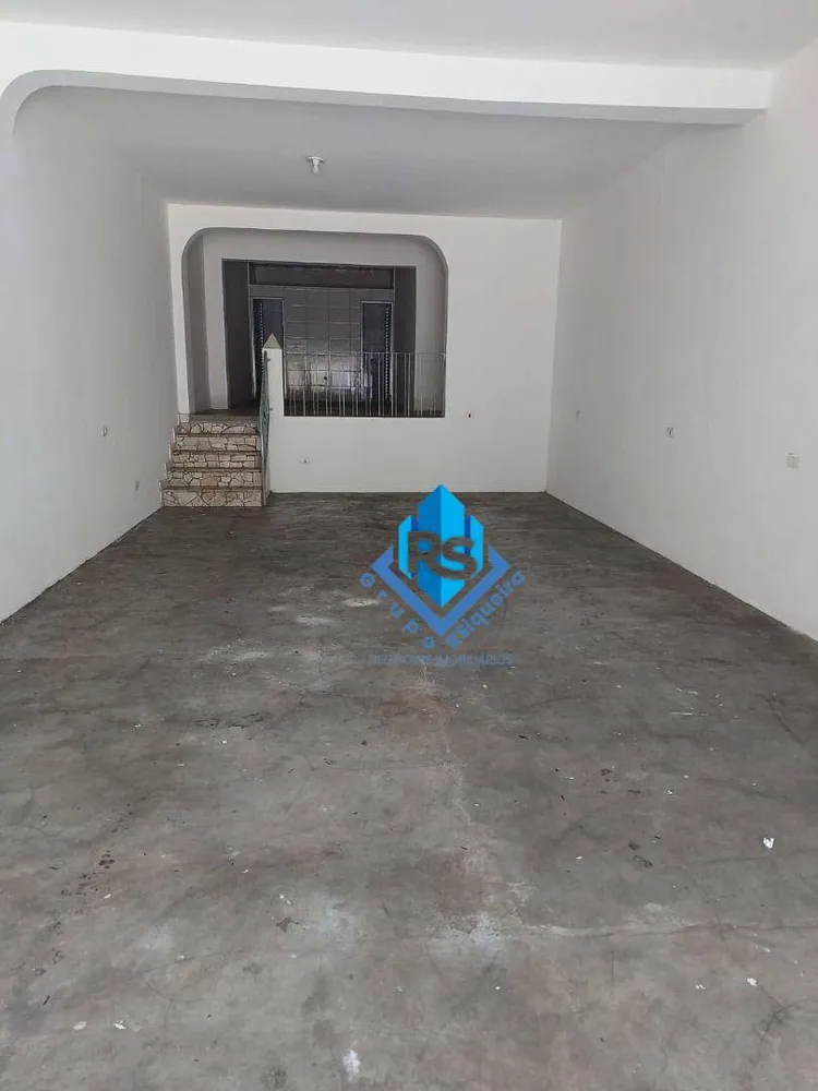 Loja-Salão, 110 m² - Foto 2