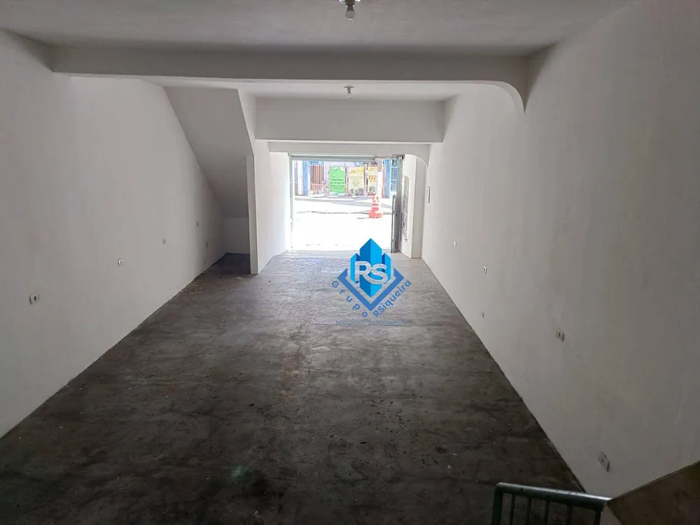 Loja-Salão, 110 m² - Foto 1