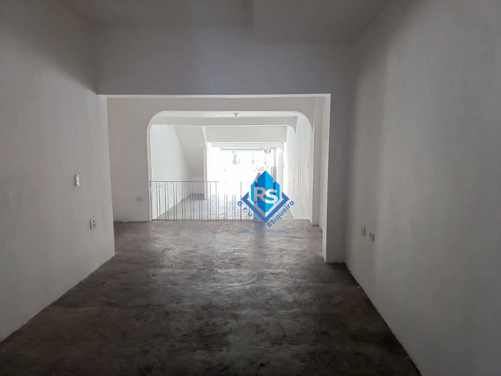 Loja-Salão, 110 m² - Foto 3