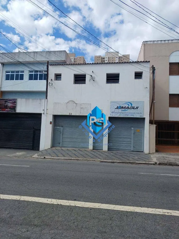 Loja-Salão, 110 m² - Foto 10