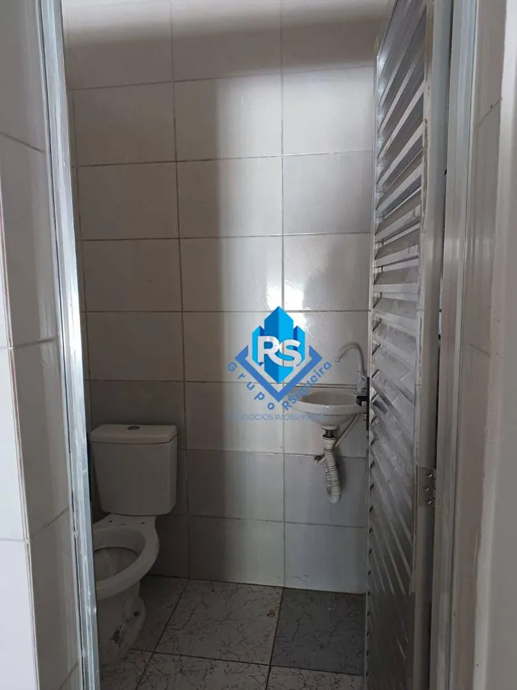 Loja-Salão, 110 m² - Foto 8