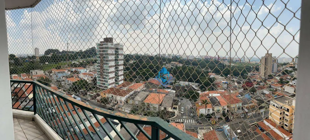 Apartamento, 4 quartos, 165 m² - Foto 3