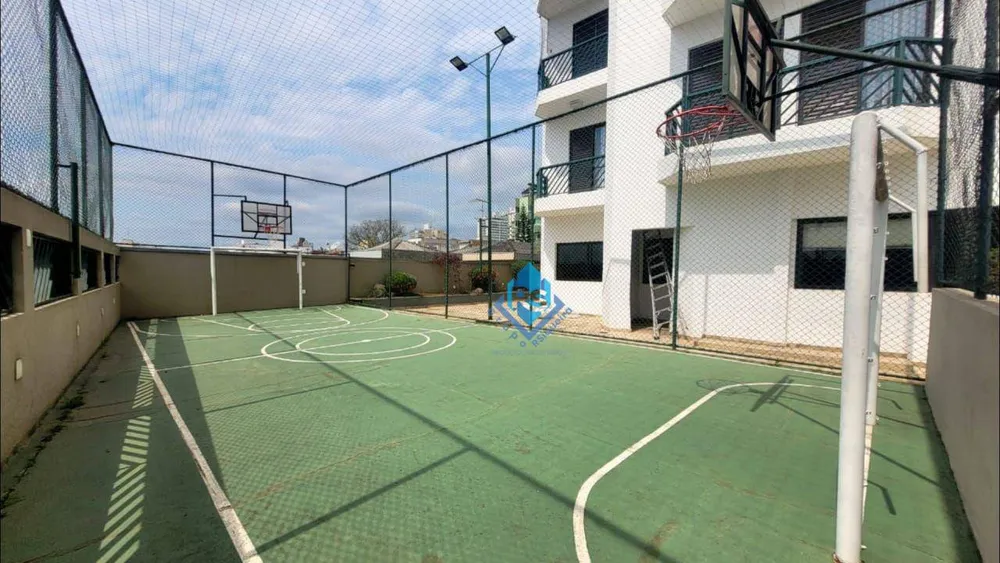 Apartamento, 4 quartos, 165 m² - Foto 19