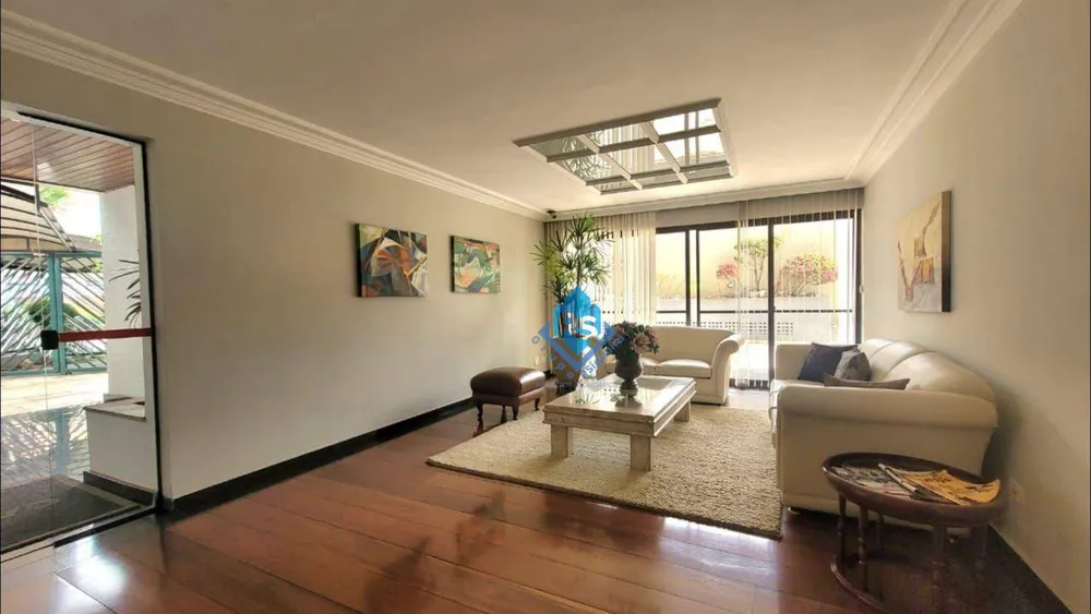 Apartamento, 4 quartos, 165 m² - Foto 15