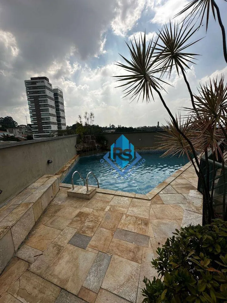Apartamento, 4 quartos, 165 m² - Foto 4